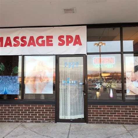 said "Wow I am so glad I discovered this place. . Massage spas in kenosha wi